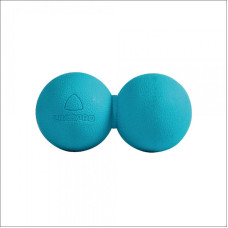 LivePro MASSAGE PEANUT BALL Blue 14х6.5cm